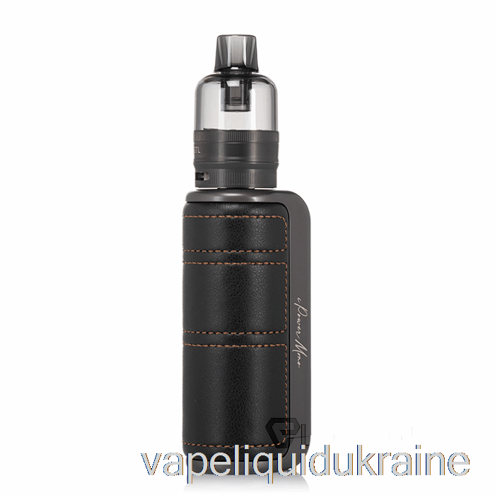 Vape Ukraine Eleaf iStick Power Mono 80W Starter Kit Black